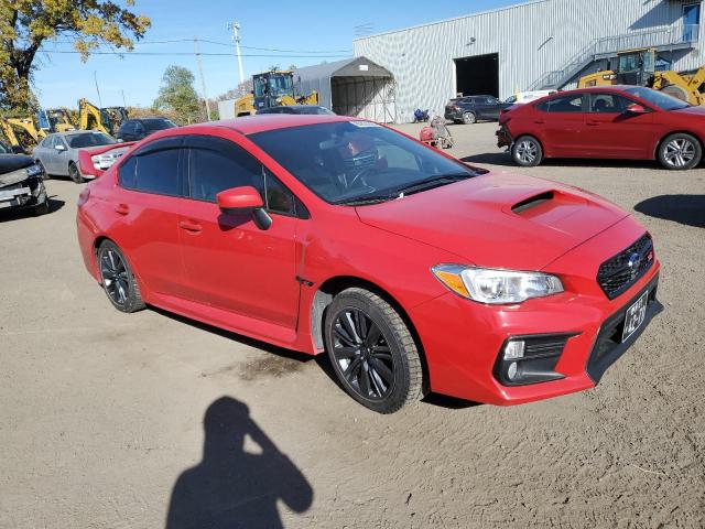 80839295 :رقم المزاد ، JF1VA1A68M9815999 vin ، 2021 Subaru Wrx مزاد بيع
