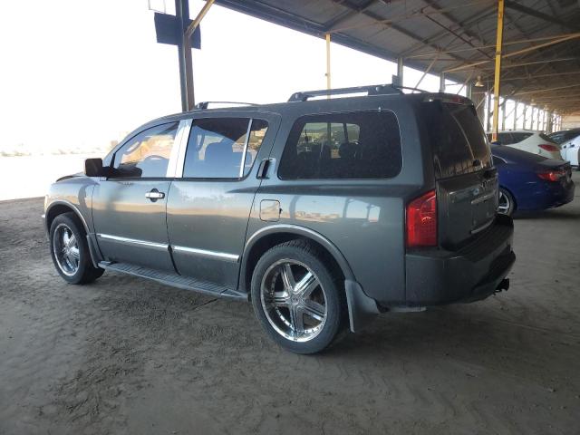 82766715 :رقم المزاد ، 5N3AA08C44N803504 vin ، 2004 Infiniti Qx56 مزاد بيع