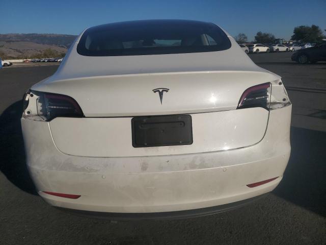 Aukcja sprzedaży 2021 Tesla Model 3, vin: 5YJ3E1EA5MF027496, numer aukcji: 90717505