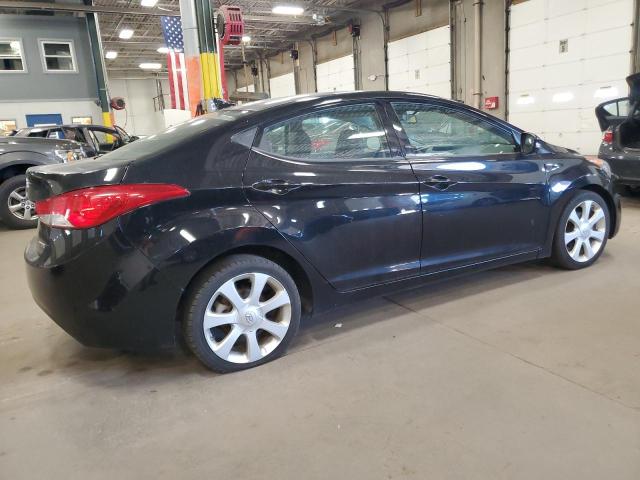 Продаж на аукціоні авто 2013 Hyundai Elantra Gl, vin: 5NPDH4AE8DH382542, номер лоту: 86533115
