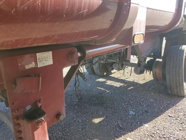 Продажа на аукционе авто 1999 Heil Trailer, vin: 1H9BCGFF7X8270223, номер лота: 81502845
