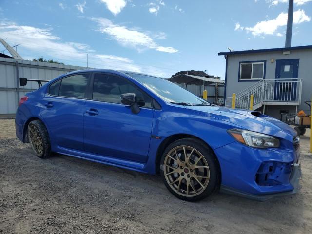 87075365 :رقم المزاد ، JF1VA3Z61J9831103 vin ، 2018 Subaru Wrx Sti Li مزاد بيع