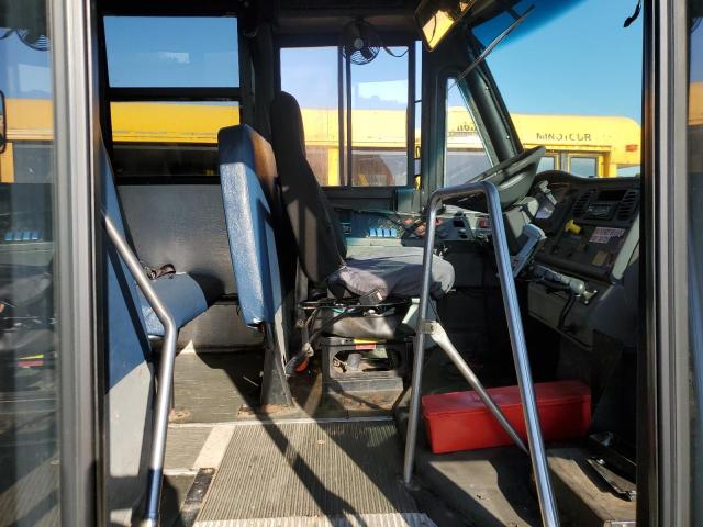2008 Freightliner Saf-t-liner C2 მანქანა იყიდება აუქციონზე, vin: 4UZABRDJ08CZ19752, აუქციონის ნომერი: 84471215