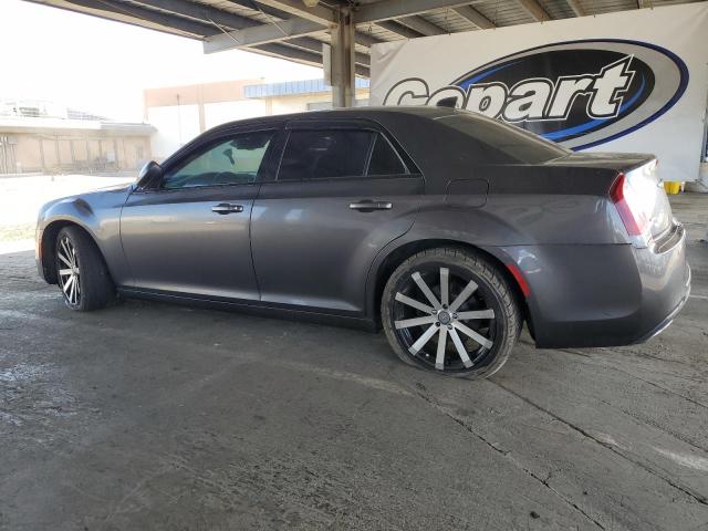 91210045 :رقم المزاد ، 2C3CCAGG3JH267356 vin ، 2018 Chrysler 300 مزاد بيع