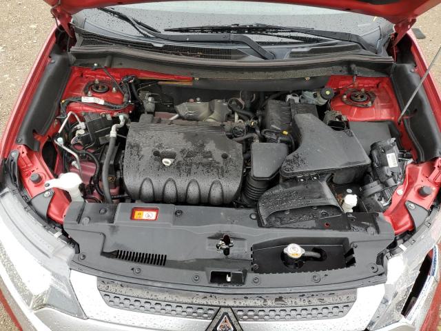 Aukcja sprzedaży 2017 Mitsubishi Outlander, vin: JA4AD3A34HZ041638, numer aukcji: 82251285