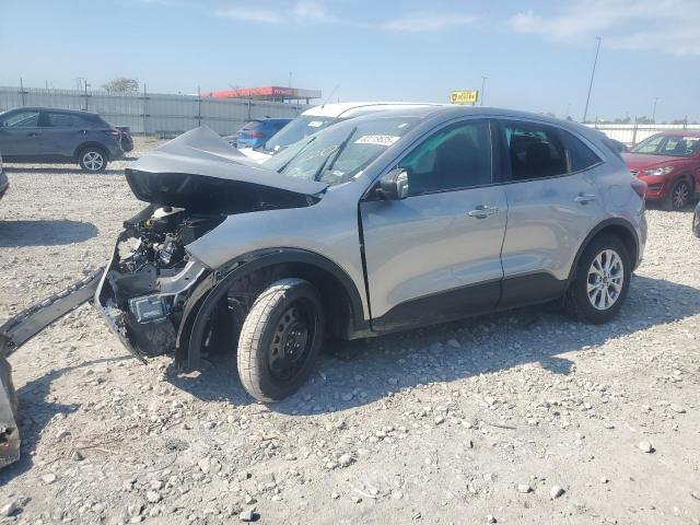2024 Ford Escape მანქანა იყიდება აუქციონზე, vin: 1FMCU0GN4RUA44880, აუქციონის ნომერი: 82219625