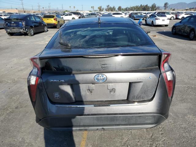 2017 Toyota Prius მანქანა იყიდება აუქციონზე, vin: JTDKARFU2H3040448, აუქციონის ნომერი: 87204485