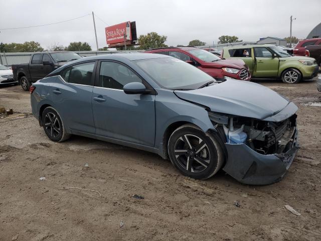86542525 :رقم المزاد ، 3N1AB8CV2RY238202 vin ، 2024 Nissan Sentra مزاد بيع