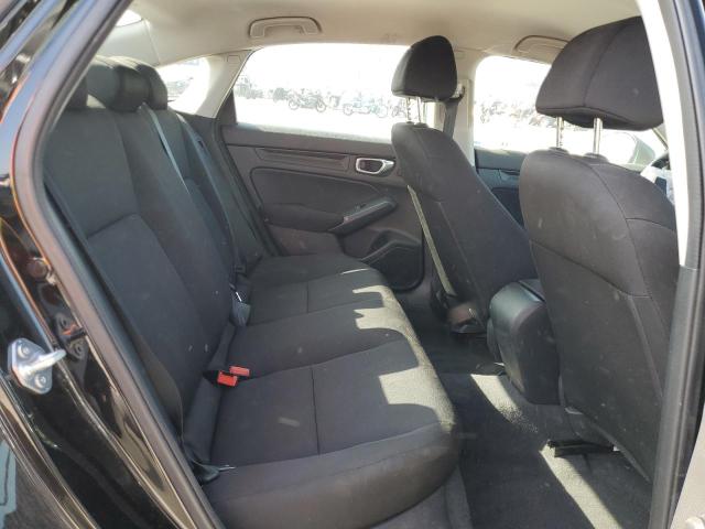 87425205 :رقم المزاد ، 2HGFE2F29SH511240 vin ، 2025 Honda Civic Lx مزاد بيع