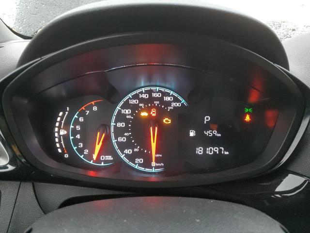 90349215 :رقم المزاد ، KL8CD6SA1LC457437 vin ، 2020 Chevrolet Spark مزاد بيع