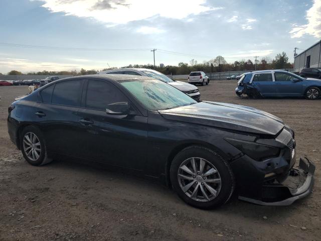Aukcja sprzedaży 2016 Infiniti Q50 Base, vin: JN1CV7AR4GM251677, numer aukcji: 87379845