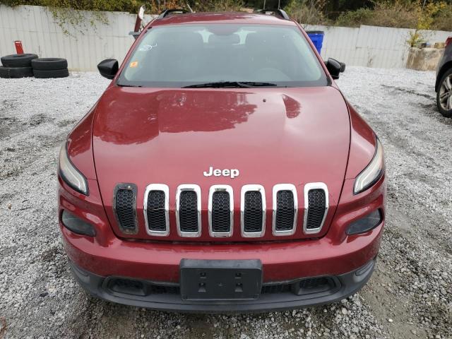 Aukcja sprzedaży 2016 Jeep Cherokee Sport, vin: 1C4PJMABXGW115294, numer aukcji: 85273145