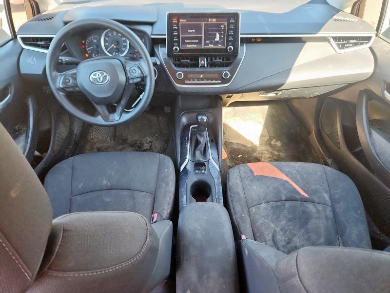 Aukcja sprzedaży 2020 Toyota Corolla, vin: 5YFEPRAE4LP093938, numer aukcji: 90199795