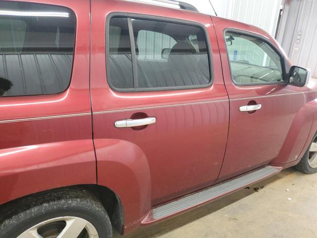 87414445 :رقم المزاد ، 3GNCA53V09S553761 vin ، 2009 Chevrolet Hhr مزاد بيع