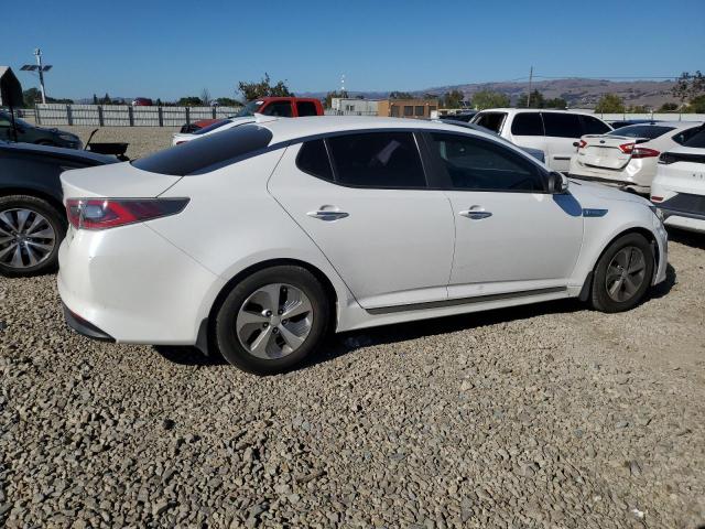 Aukcja sprzedaży 2016 Kia Optima, vin: KNAGM4AD8G5096823, numer aukcji: 74505725