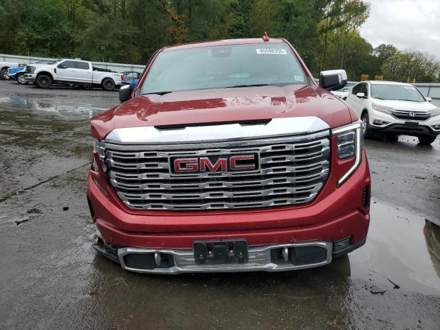 85598355 :رقم المزاد ، 3GTUUGEL2RG240032 vin ، 2024 Gmc Sierra K15 مزاد بيع