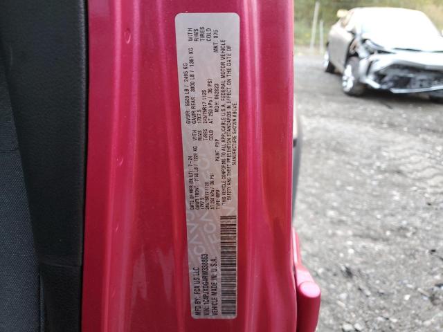 86275105 :رقم المزاد ، 1C4PJXDG4RW338863 vin ، 2024 Jeep Wrangler مزاد بيع