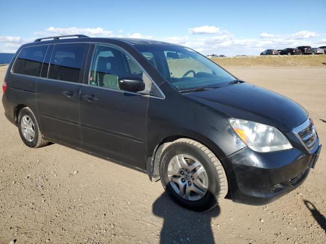 Продажа на аукционе авто 2007 Honda Odyssey Ex, vin: 5FNRL38647B503051, номер лота: 89720635