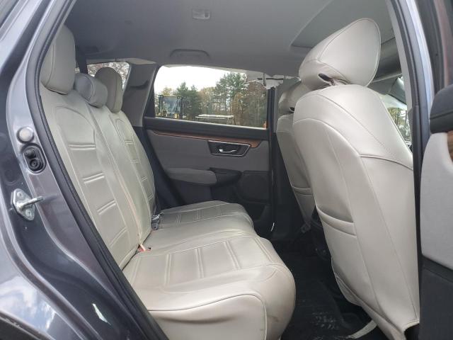 2019 Honda Cr-v მანქანა იყიდება აუქციონზე, vin: 2HKRW2H55KH624271, აუქციონის ნომერი: 89821175