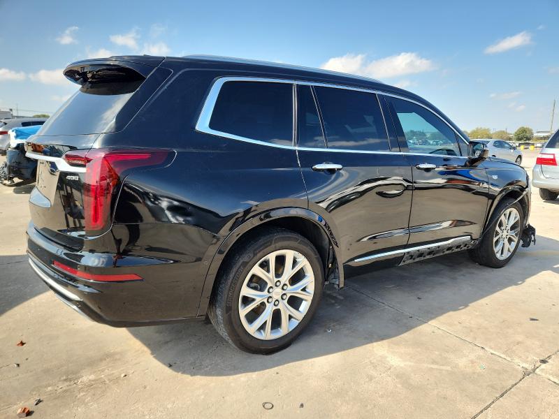 Aukcja sprzedaży 2020 Cadillac Xt6, vin: 1GYKPERSXLZ107881, numer aukcji: 79199935