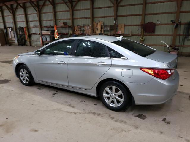 Aukcja sprzedaży 2012 Hyundai Sonata, vin: 5NPEB4AC1CH473154, numer aukcji: 89674245