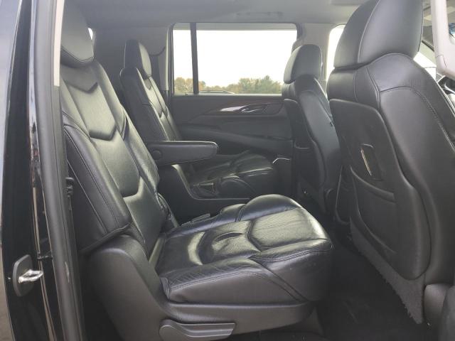 90261365 :رقم المزاد ، 1GYS4JKJ5JR371140 vin ، 2018 Cadillac Escalade مزاد بيع