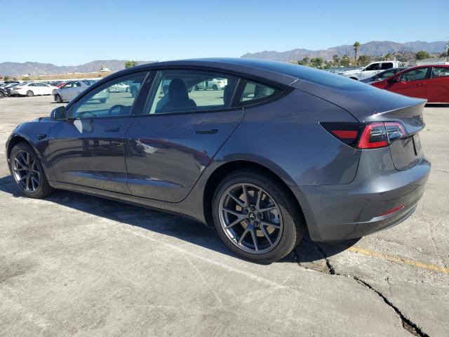 2023 Tesla Model 3 მანქანა იყიდება აუქციონზე, vin: 5YJ3E1EA2PF699147, აუქციონის ნომერი: 86842765