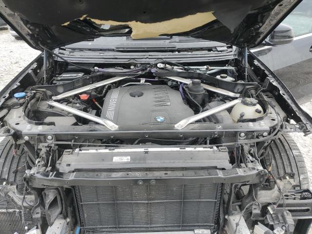 Продаж на аукціоні авто 2024 Bmw X5, vin: 5UX13EU06R9W07370, номер лоту: 82274185