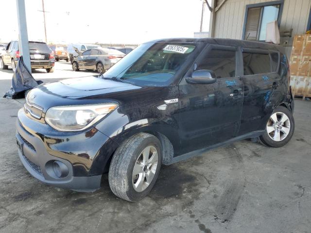 82637925 :رقم المزاد ، KNDJN2A20J7516739 vin ، 2018 Kia Soul مزاد بيع