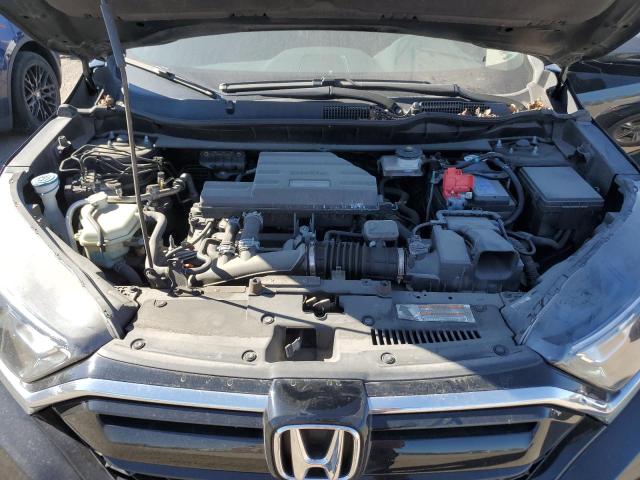 2021 Honda Cr-v მანქანა იყიდება აუქციონზე, vin: 2HKRW2H8XMH208939, აუქციონის ნომერი: 85475525