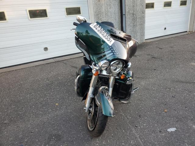 Продажа на аукционе авто 2021 Harley Davidson Flhtk, vin: 1HD1KEF14MB671949, номер лота: 82365355