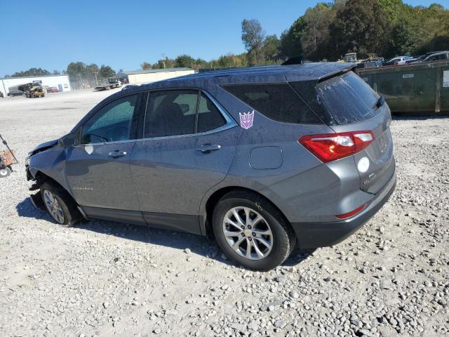 2018 Chevrolet Equinox მანქანა იყიდება აუქციონზე, vin: 3GNAXSEV4JL128544, აუქციონის ნომერი: 86525875