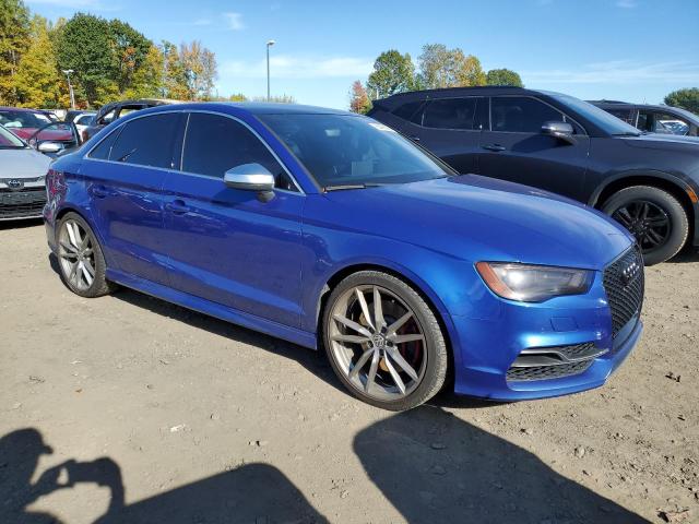Aukcja sprzedaży 2016 Audi S3, vin: WAUB1GFF2G1059921, numer aukcji: 86498295