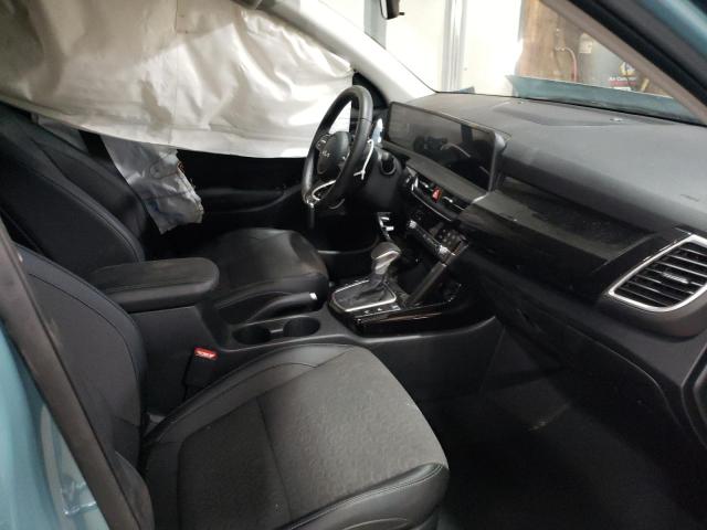 Продажа на аукционе авто 2025 Kia Seltos, vin: KNDEUCAA9S7736254, номер лота: 84232685