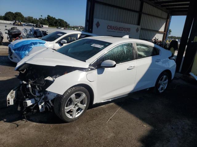 Aukcja sprzedaży 2017 Chevrolet Volt, vin: 1G1RA6S58HU121145, numer aukcji: 90311775