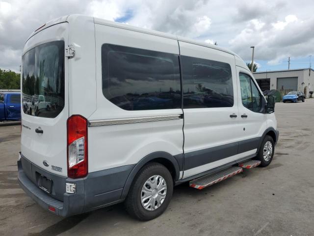 Продажа на аукционе авто 2015 Ford Transit, vin: 1FMZK1CM6FKB06550, номер лота: 86608275
