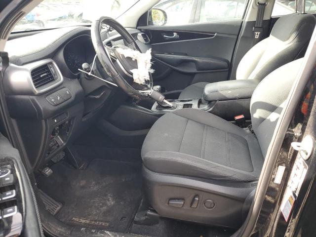 Продажа на аукционе авто 2019 Kia Sorento, vin: 5XYPGDA57KG597219, номер лота: 86226495