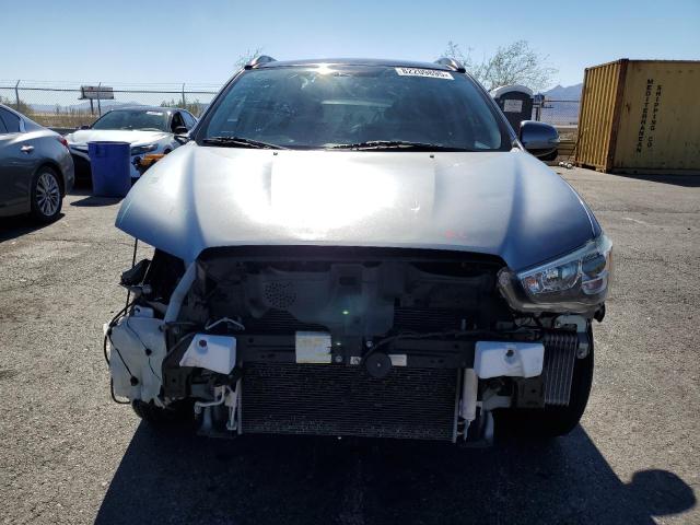 82209895 :رقم المزاد ، JA4AP4AW1GZ045023 vin ، 2016 Mitsubishi Outlander Sport مزاد بيع