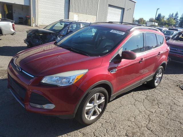 Aukcja sprzedaży 2014 Ford Escape Se, vin: 1FMCU9G9XEUA62575, numer aukcji: 82252955
