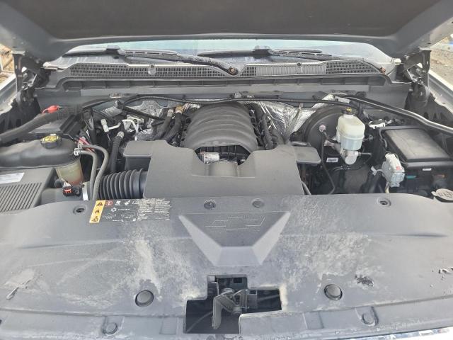 Продажа на аукционе авто 2017 Chevrolet Silverado, vin: 3GCUKNEC8HG392177, номер лота: 89812035