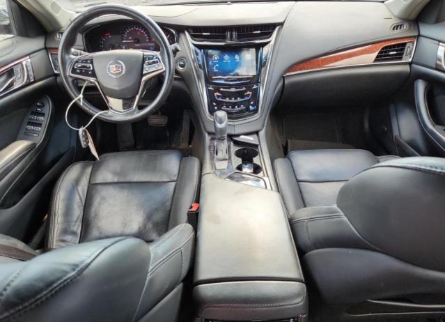 2014 Cadillac Cts მანქანა იყიდება აუქციონზე, vin: 1G6AX5S34E0190027, აუქციონის ნომერი: 89503405