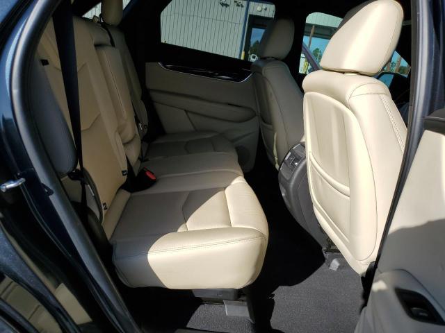 Aukcja sprzedaży 2019 Cadillac Xt5 Luxury, vin: 1GYKNCRS7KZ162538, numer aukcji: 93984095