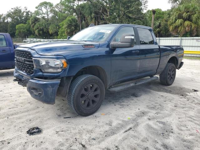Продажа на аукционе авто 2024 Ram 2500, vin: 3C6UR5DJ0RG387561, номер лота: 85104825