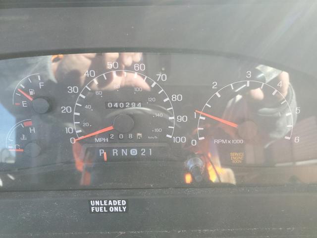Aukcja sprzedaży 1999 Ford F550 Super, vin: 3FCLF53S8XJA12721, numer aukcji: 90545035