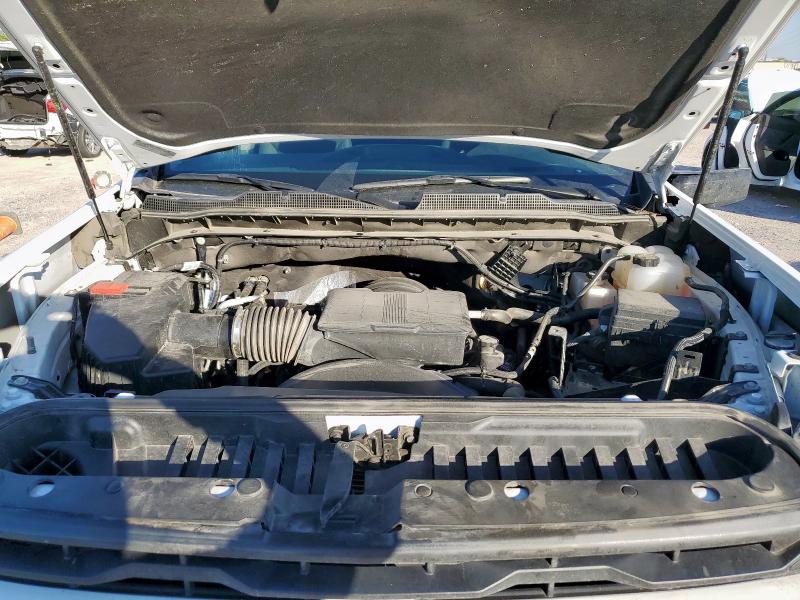 91084115 :رقم المزاد ، 1GC4KME70SF306754 vin ، 2025 Chevrolet Silverado مزاد بيع