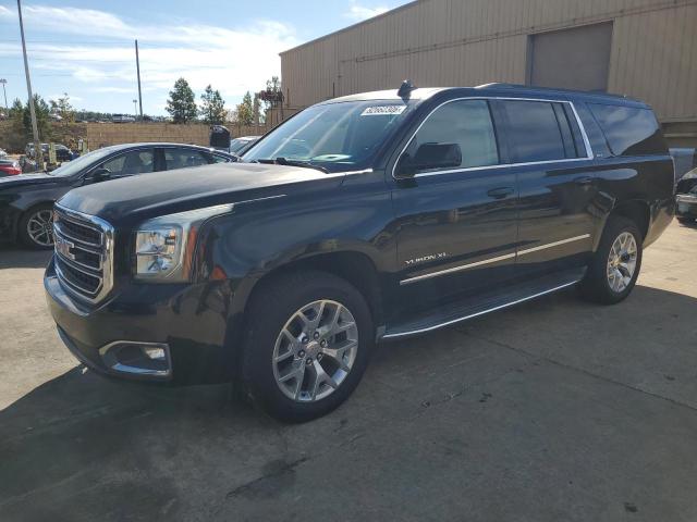 Продажа на аукционе авто 2016 Gmc Yukon Xl C, vin: 1GKS1GKCXGR288187, номер лота: 82662305