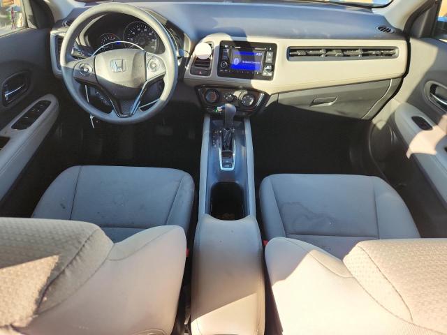 90931745 :رقم المزاد ، 3CZRU5H37NM739730 vin ، 2022 Honda Hr-v مزاد بيع