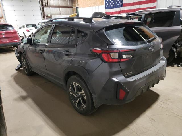 87482005 :رقم المزاد ، JF2GUADC7RH246427 vin ، 2024 Subaru Crosstrek مزاد بيع