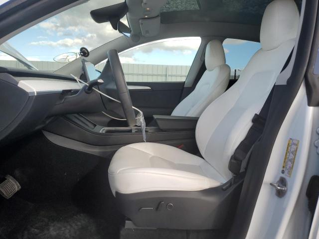 Aukcja sprzedaży 2024 Tesla Model Y, vin: 7SAYGAEE0RF206185, numer aukcji: 90301435