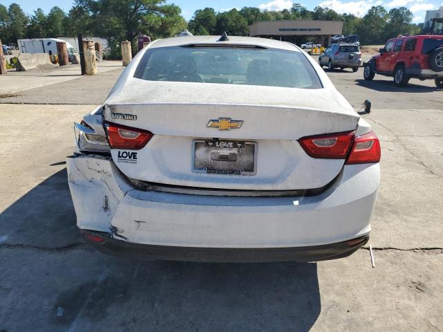55386436 :رقم المزاد ، 1G1ZB5ST2KF118839 vin ، 2019 Chevrolet Malibu مزاد بيع